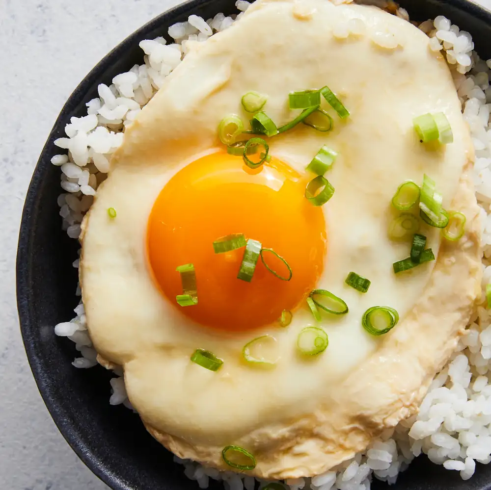 How to Keep Your Eggs Fluffy and Evenly Cooked