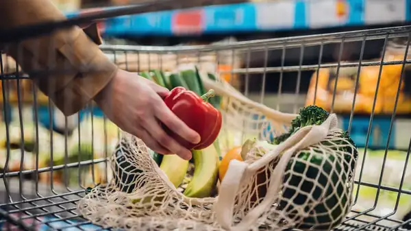 The Best Times To Hit The Store For The Freshest Produce