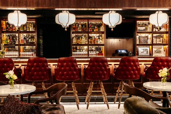 Dance the Night Away at Harvard Square’s Newest Nightlife Spot