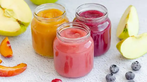 Add Baby Food To Cake Batter For An Unexpectedly Pleasant Twist