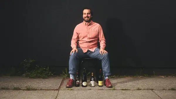 Chez Cèline raises a glass to global wine regions with new monthly series
