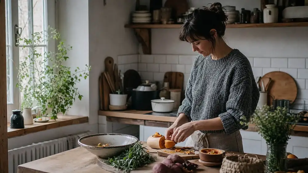 Menú de transición otoñal: cocina una vez y sácale el máximo partido durante toda la semana con 14 recetas