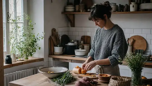 Autumn transition menu: cook once and make the most of it all week with 14 recipes