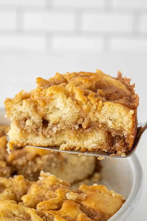 Bisquick™ Coffee Cake