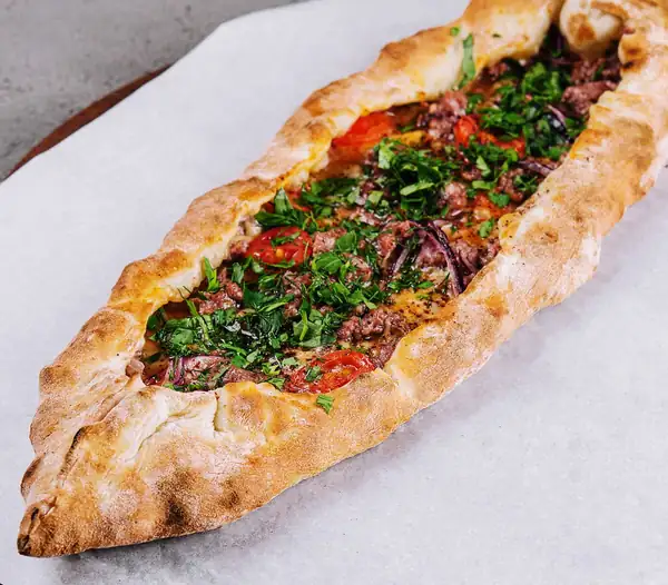 Turkish Pide Recipe