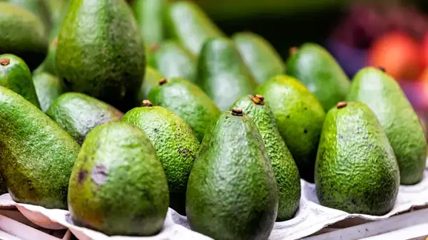 How To Make Tasty Guacamole When Your Avocados Are Underripe