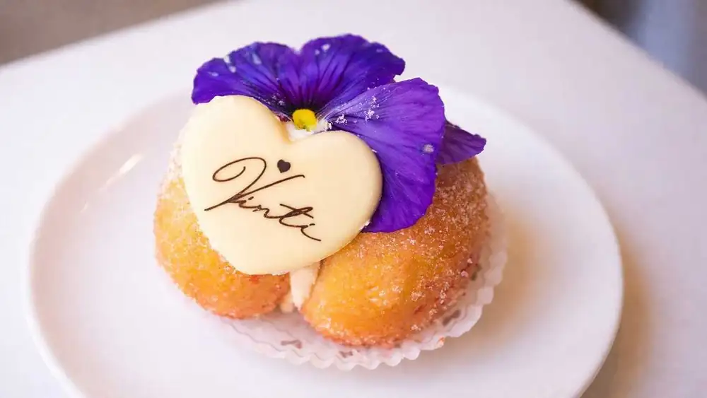 Las mejores pastelerías de Umbría en 2026