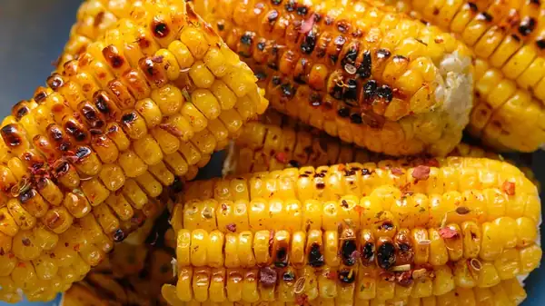 The Cooking Method That Makes Corn Taste Even Sweeter, Fresh Or Frozen
