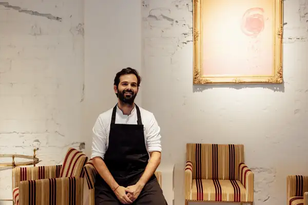 Coco Montes, Fernando Sáenz and Silvia García, among the recipients of the International Academy of Gastronomy Awards