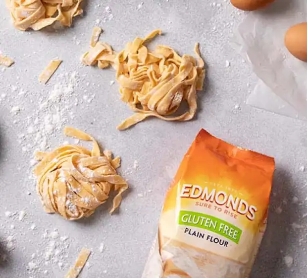 Gluten Free Fettuccine Recipe NZ
