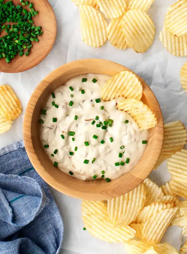 French Onion Dip