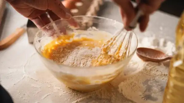 The Best Egg Substitutes For Your Next Baking Project