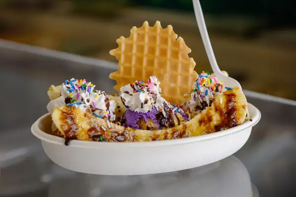 El festival gastronómico económico de Calgary regresa este mes y todo cuesta solo $10