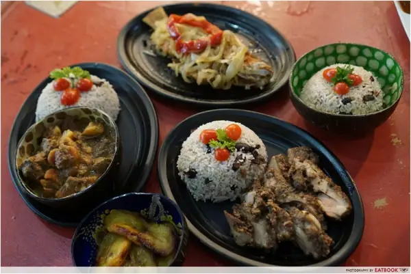 10 Bedok Hawker Stalls With Food From $2.50 West-Siders Will Want To Travel For