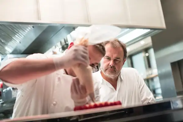 Pierre Hermé: The Picasso of pastry