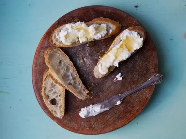 Ricotta Recipes