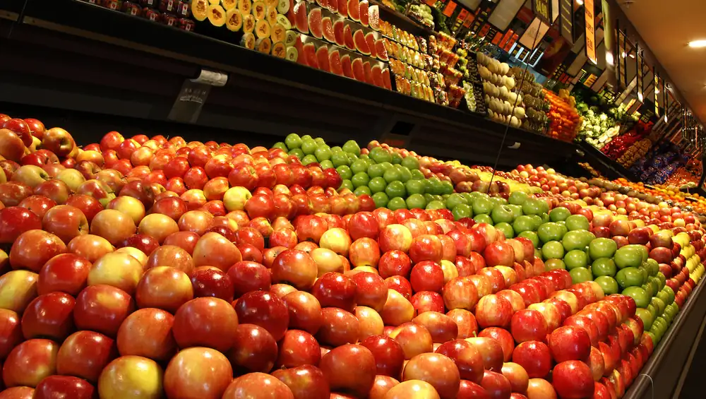 Your guide to the best local produce in Adelaide