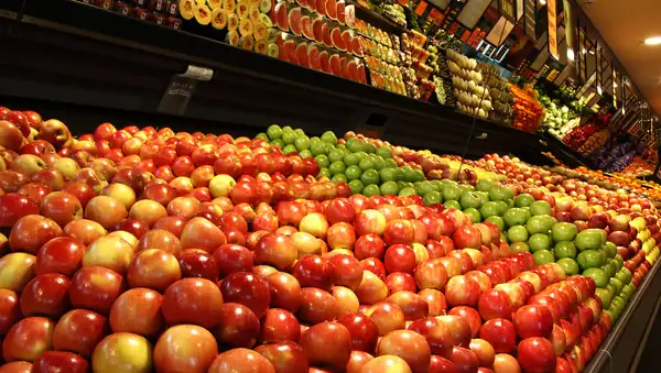 Your guide to the best local produce in Adelaide