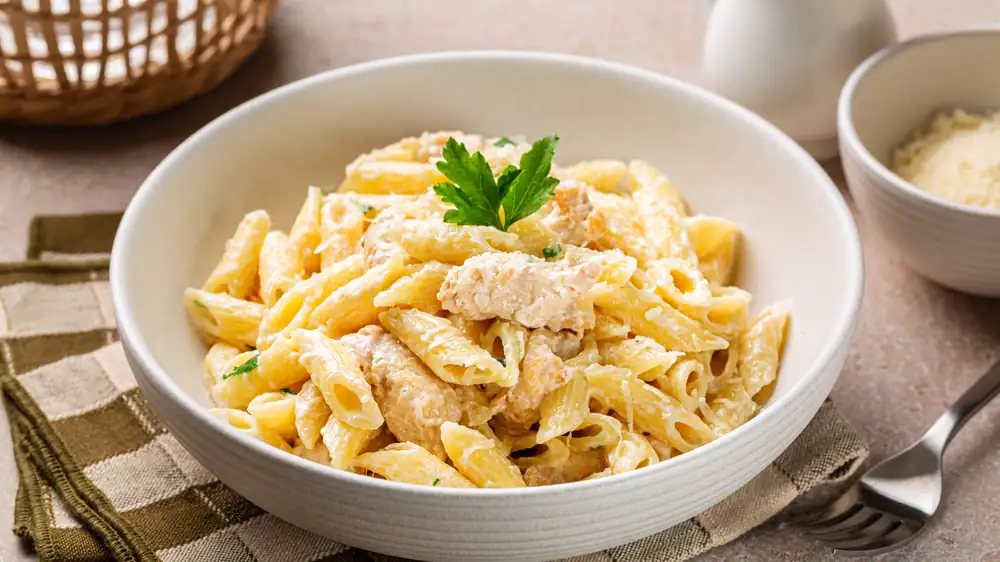 Potencia el sabor de las salsas para pasta a base de crema con este condimento dulce y ácido