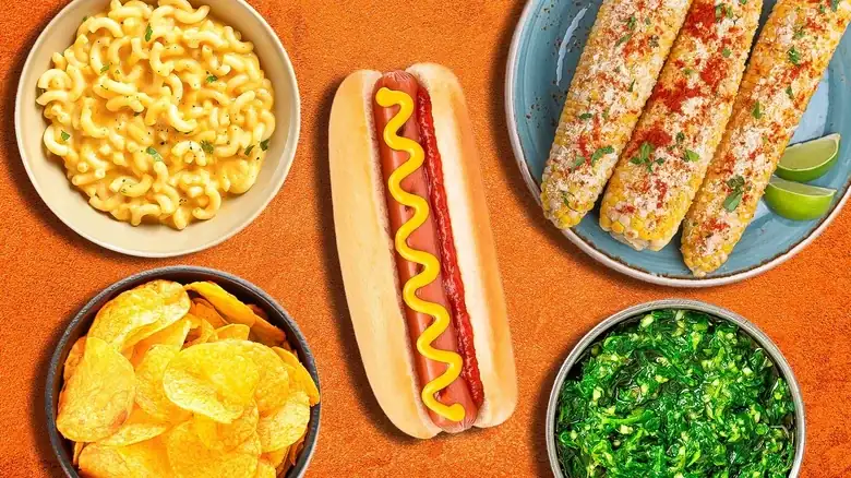 15 Unconventional Toppings That Take Hot Dogs To The Next Level