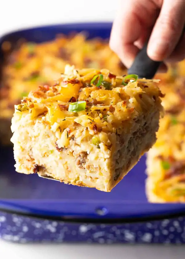 The One Pan Breakfast Our Guests Beg For