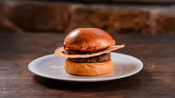 Spain's new best burger is the 'EM2'