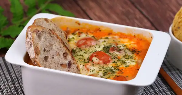 Rosé Cream Chicken