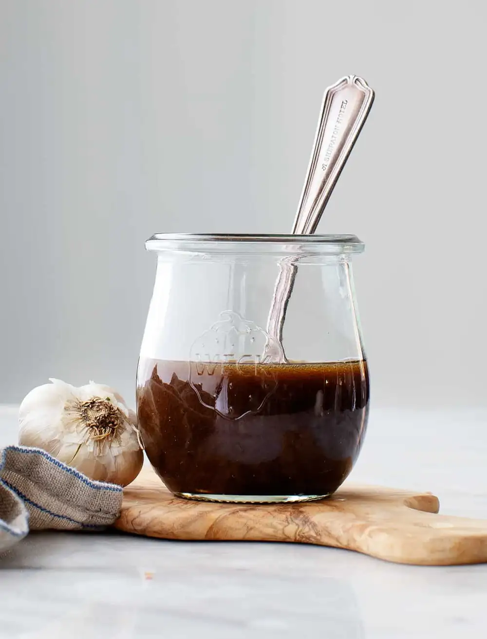 Balsamic Vinaigrette