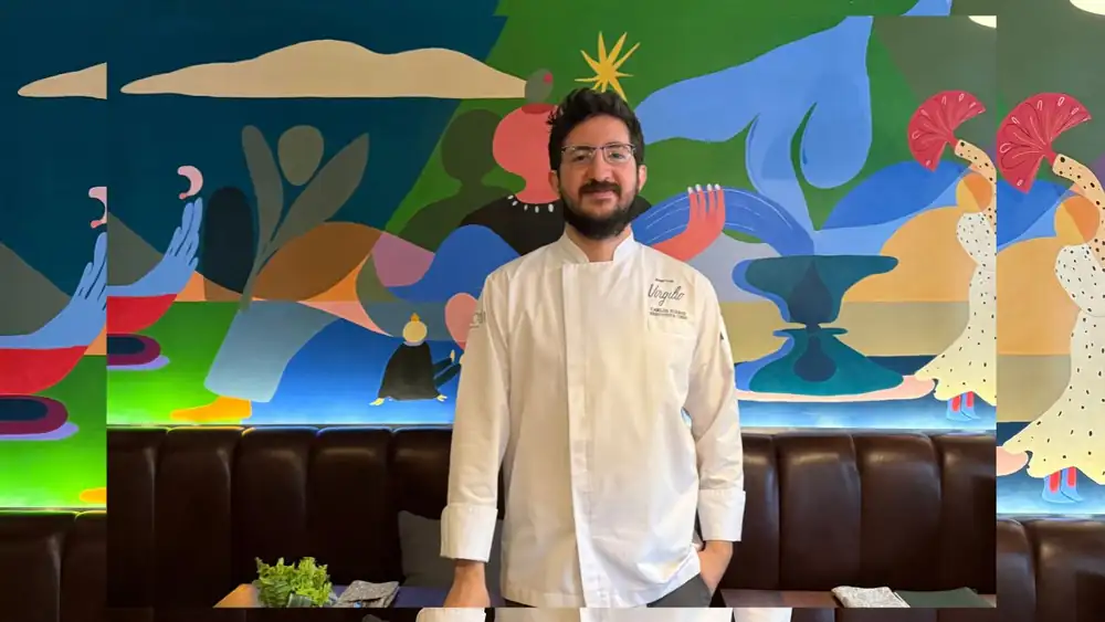 Pepe, Spanish cuisine without formulas