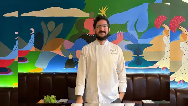 Pepe, Spanish cuisine without formulas
