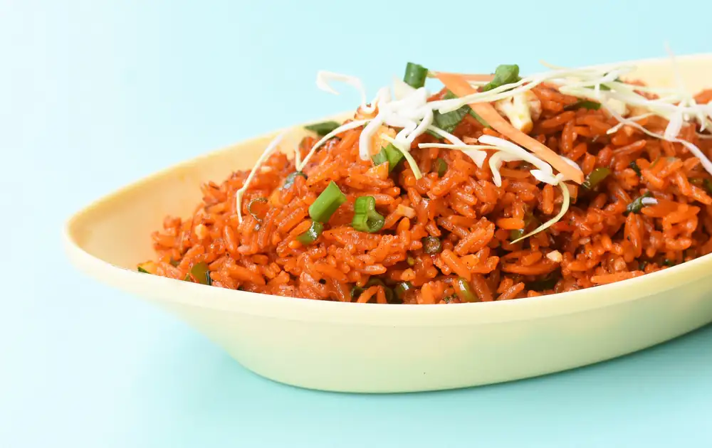 Receta de arroz con carne y repollo, enviada por Adriane Santos