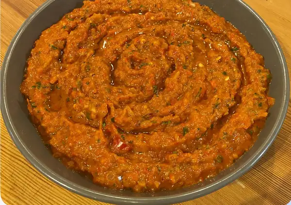 What to cook with seasonal Cyprus vegetables
