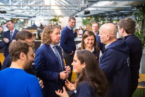 From Lab-Grown Meat to Blockchain, Alltech Accelerator Selects 10 Global Startups at the Cutting Edge of AgTech