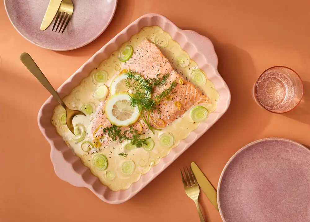 Autumn's new products feature delicious cheese, licorice and seasonal fruits