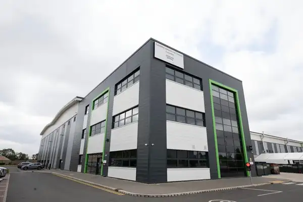 CH Guenther opens Coventry bakery innovation centre to accelerate product development