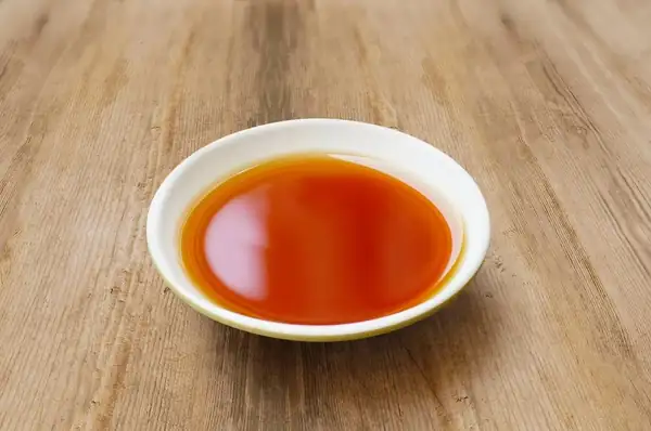 How to make homemade fish sauce