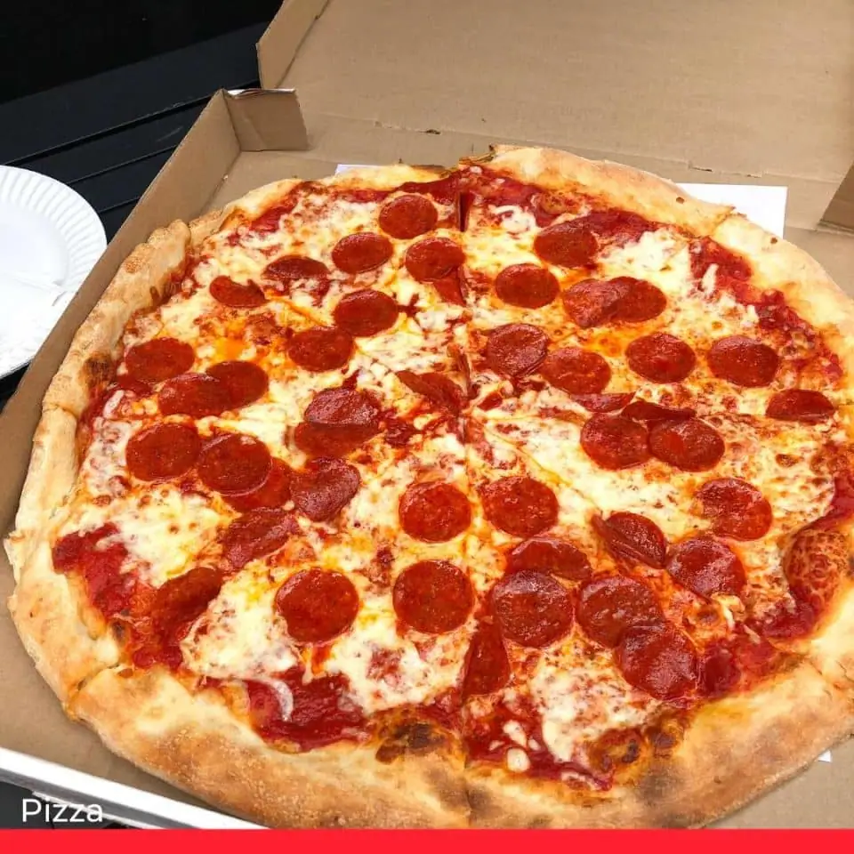 These Are the 9 Most Famous New York Foods