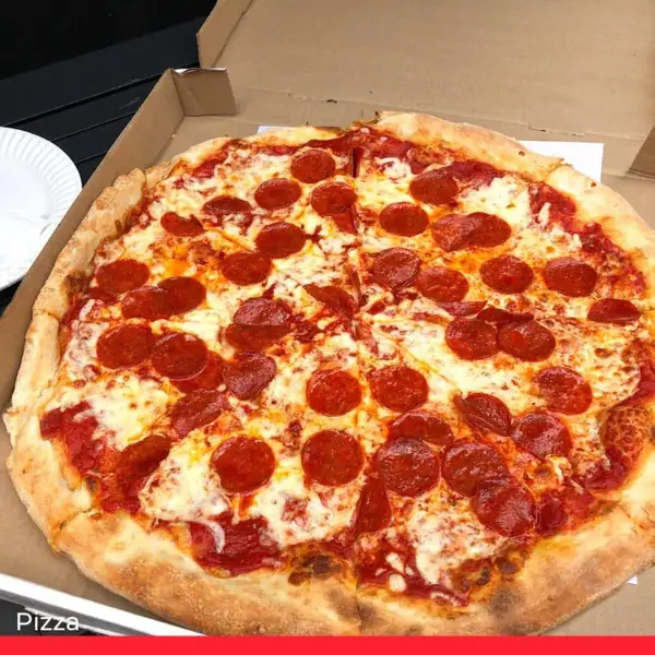 These Are the 9 Most Famous New York Foods