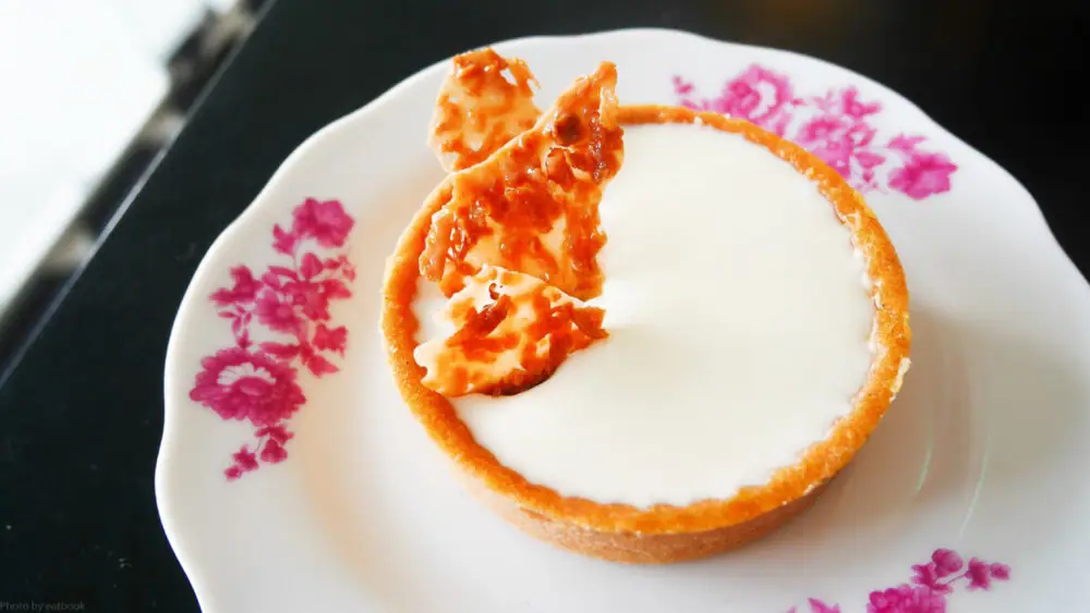 Bloomsbury Bakers: Elegant pastries, local tastes (Menu Review)