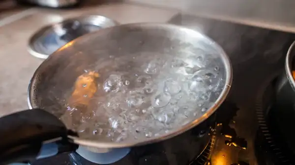 How Hard Water Can Impact The Quality Of Your Cooking