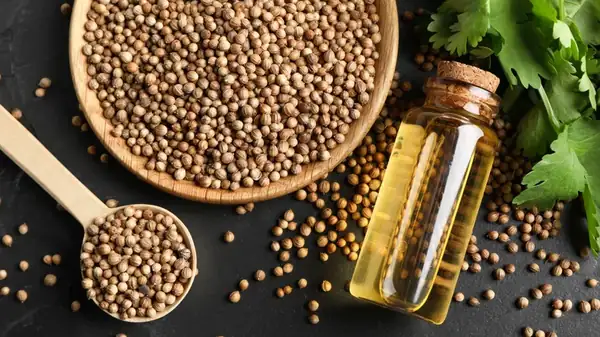 The Absolute Best Swaps For Coriander