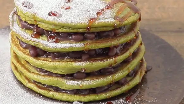 Homemade sweets with black sugar syrup: 15 exquisite recipes