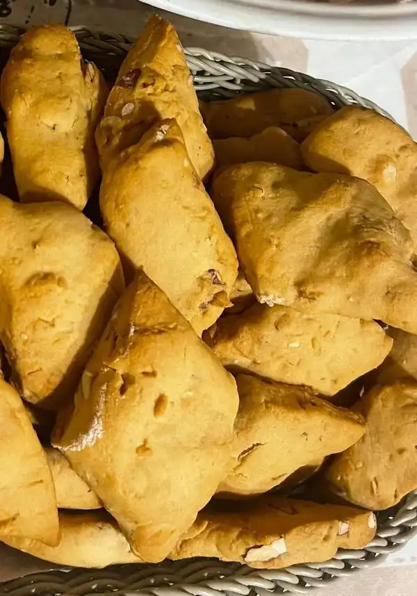 Christmas Morzelletti