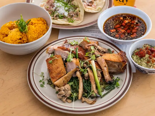 Prubechu’s Essential CHamoru Pantry