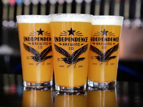 Where to Celebrate Texas Independence Day in Austin With Drinks and Food