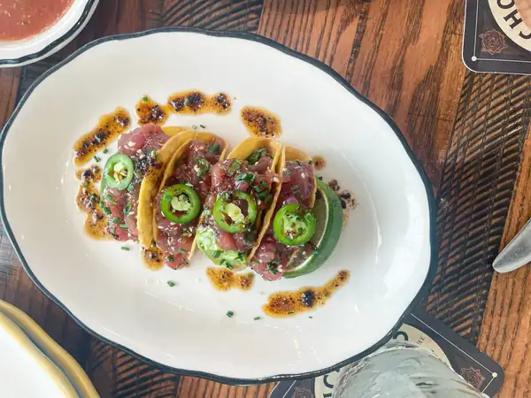 The Best Dishes Eater Dallas Ate in September