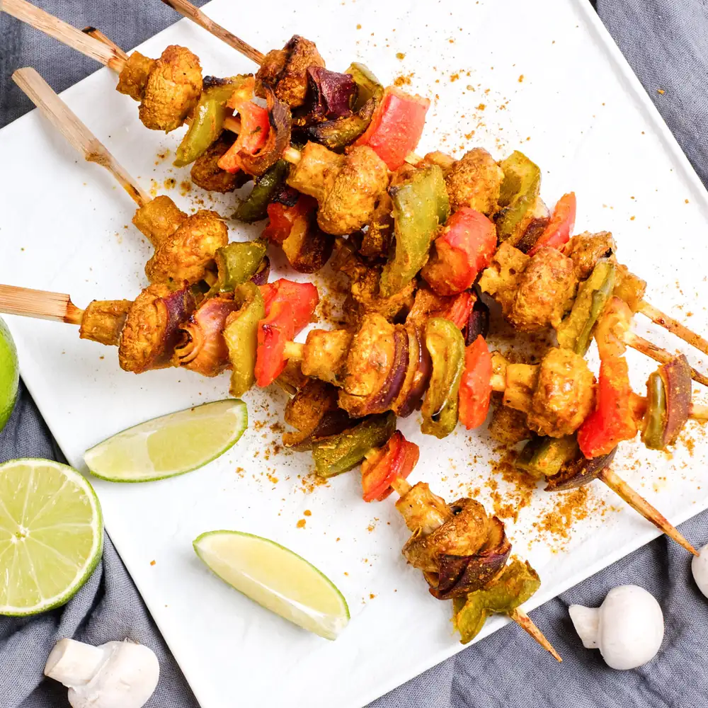 40 Vegetarian Labor Day Recipes