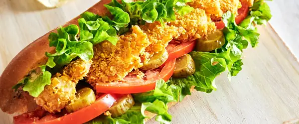 August 31 to September 4, 2026: What to cook this week