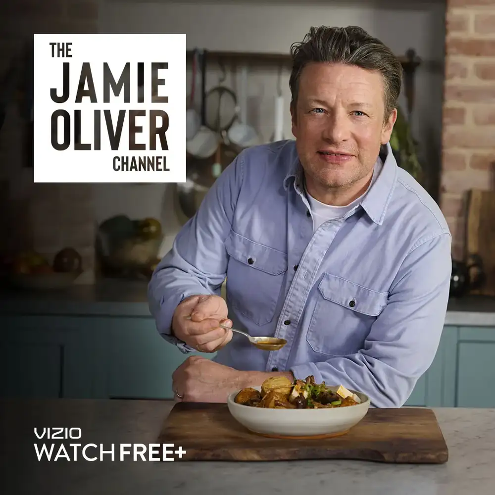 Recetas de Jamie: Come sano