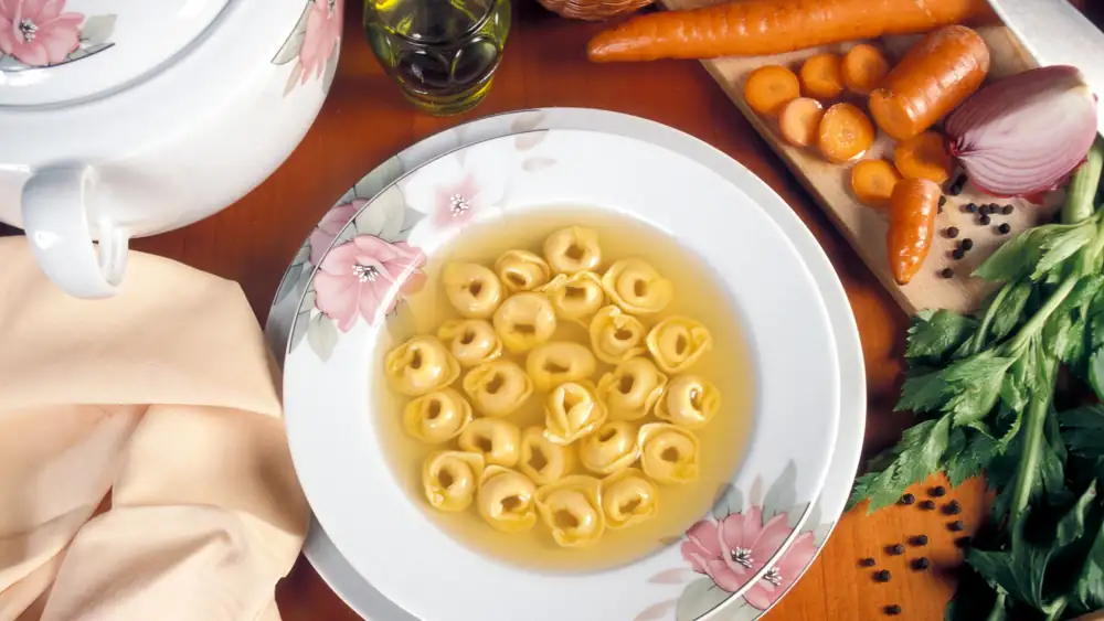 Pasta Festivals in September 2026: 10 Events Celebrating Tradition